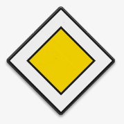 voorrangsbord