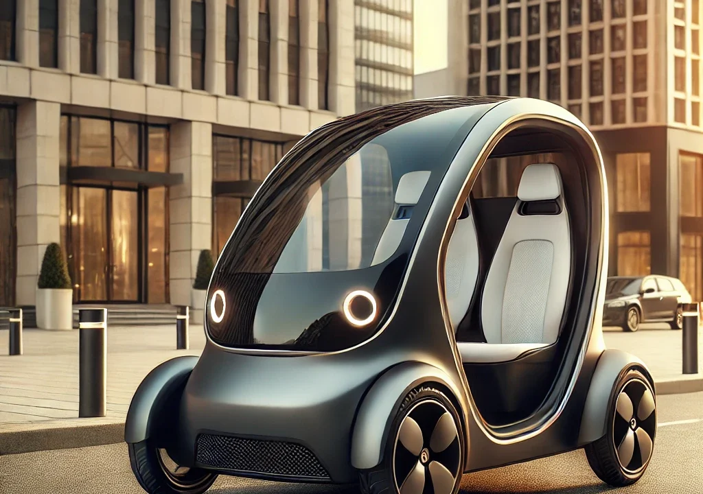 Scootmobiel