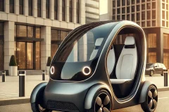 Scootmobiel